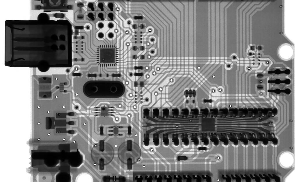 Image of Input Data Symbol